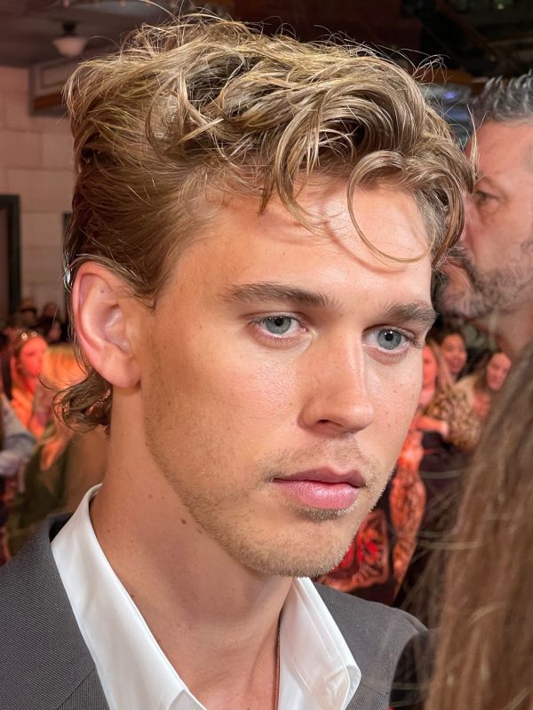 Austin Butler