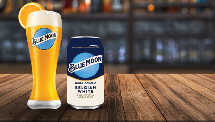 Blue Moon