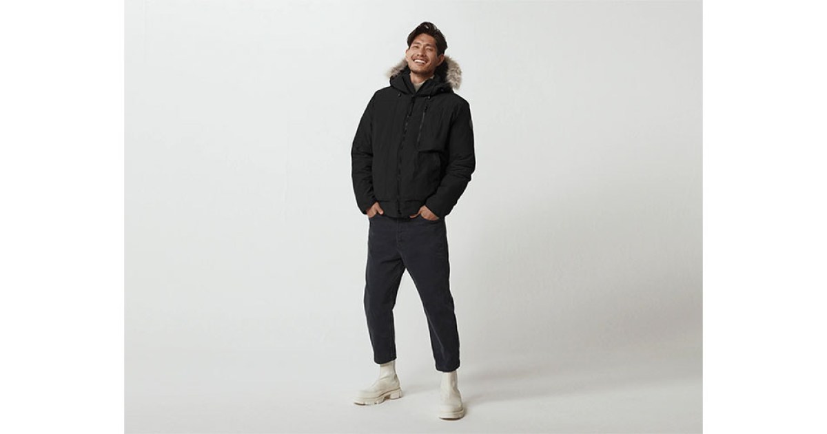 The 7 best Canada Goose jackets for men in 2024 - The Manual