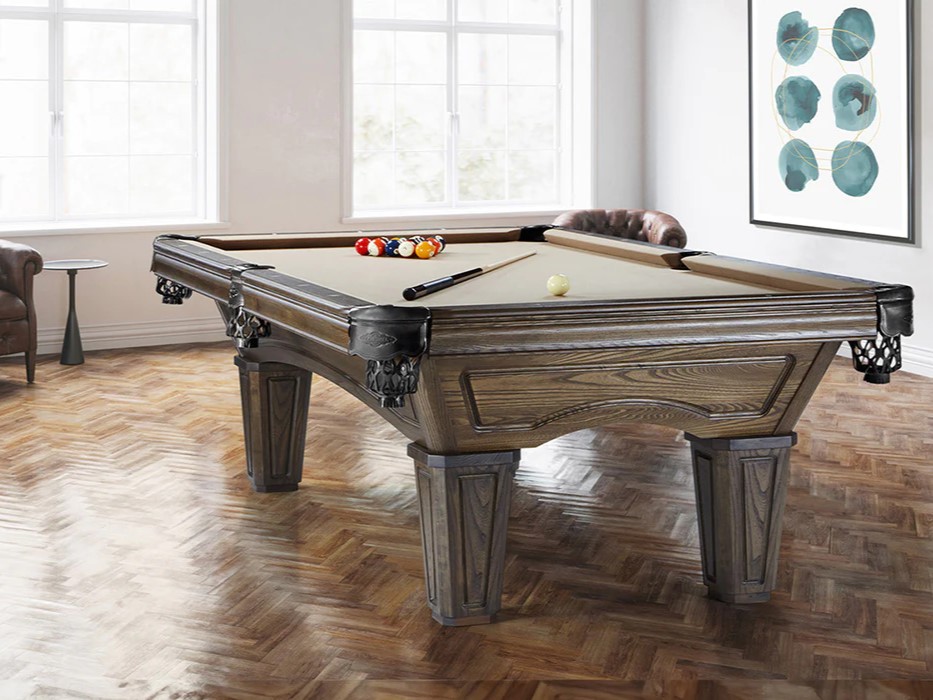 Brunswick to Olhausen: The 12 best pool table brands in 2024 - The 