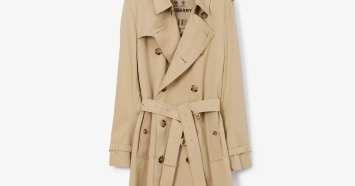 burberry en español 70
