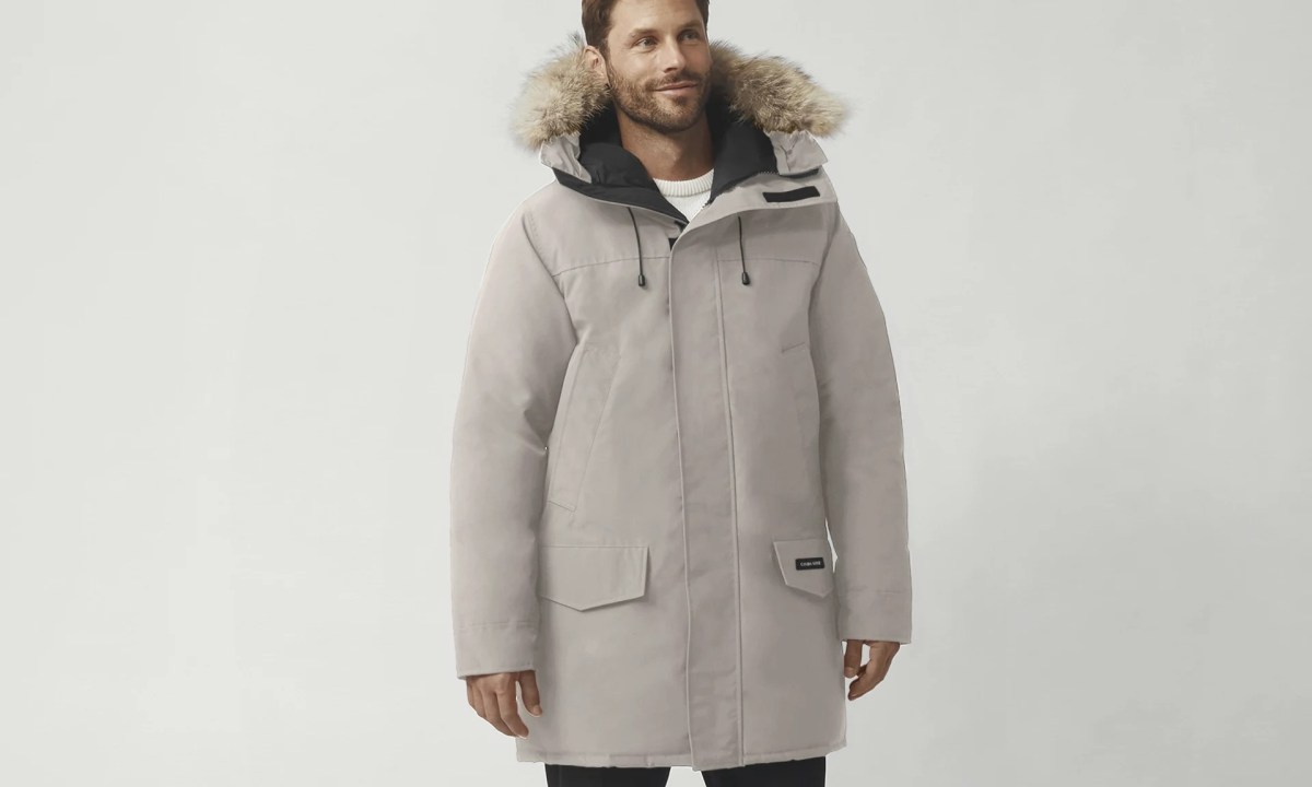 Canada Goose Jackets Langford Parka product image