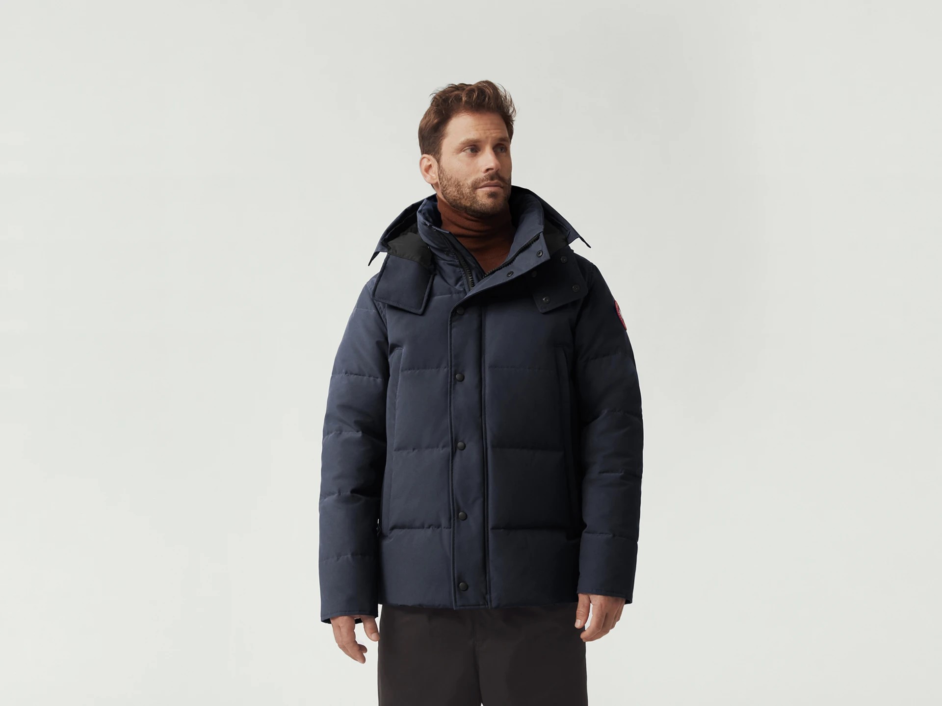 Best canada goose online jackets