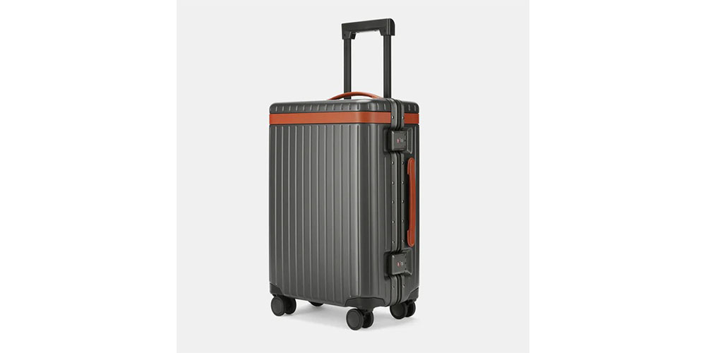 Carl Friedrik The Carry-On luggage