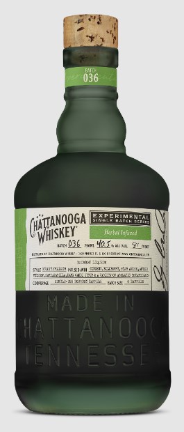 Chattanooga Whiskey