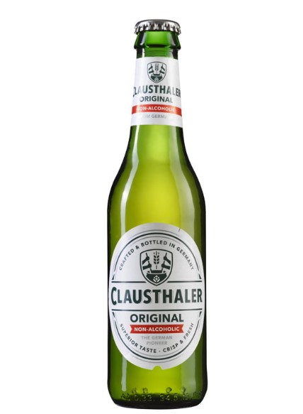 Clausthaler Classic