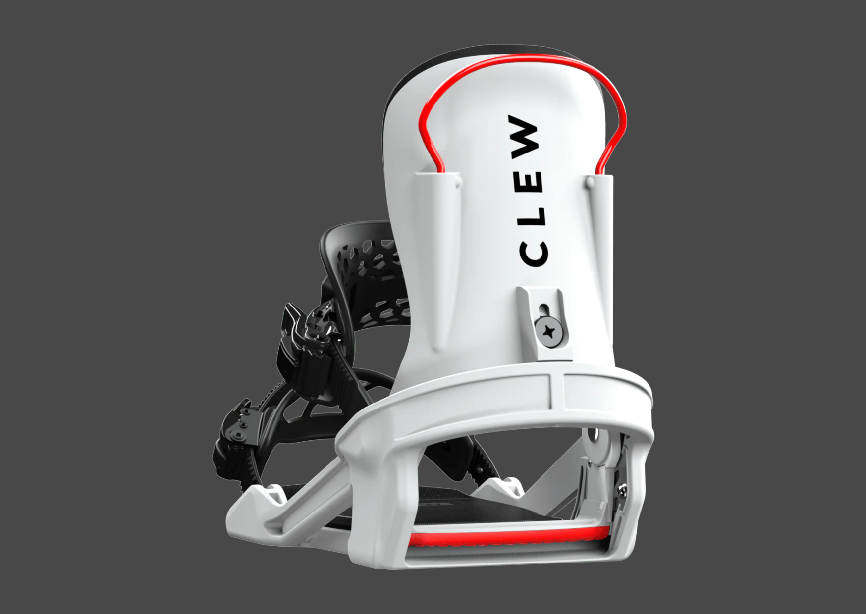 Clew bindings hero image