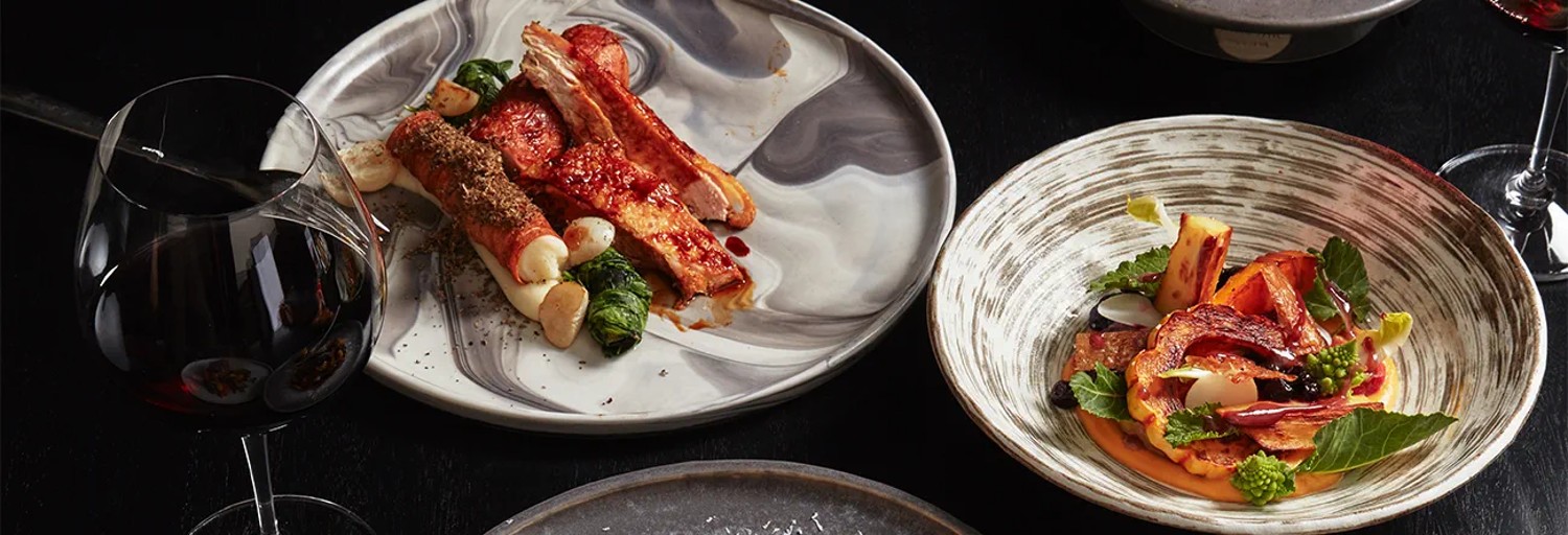 Element 47 fine dining