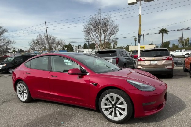 Poor Tesla The Cybertruck was just outdone by a Subaru Crosstrek The Manual
