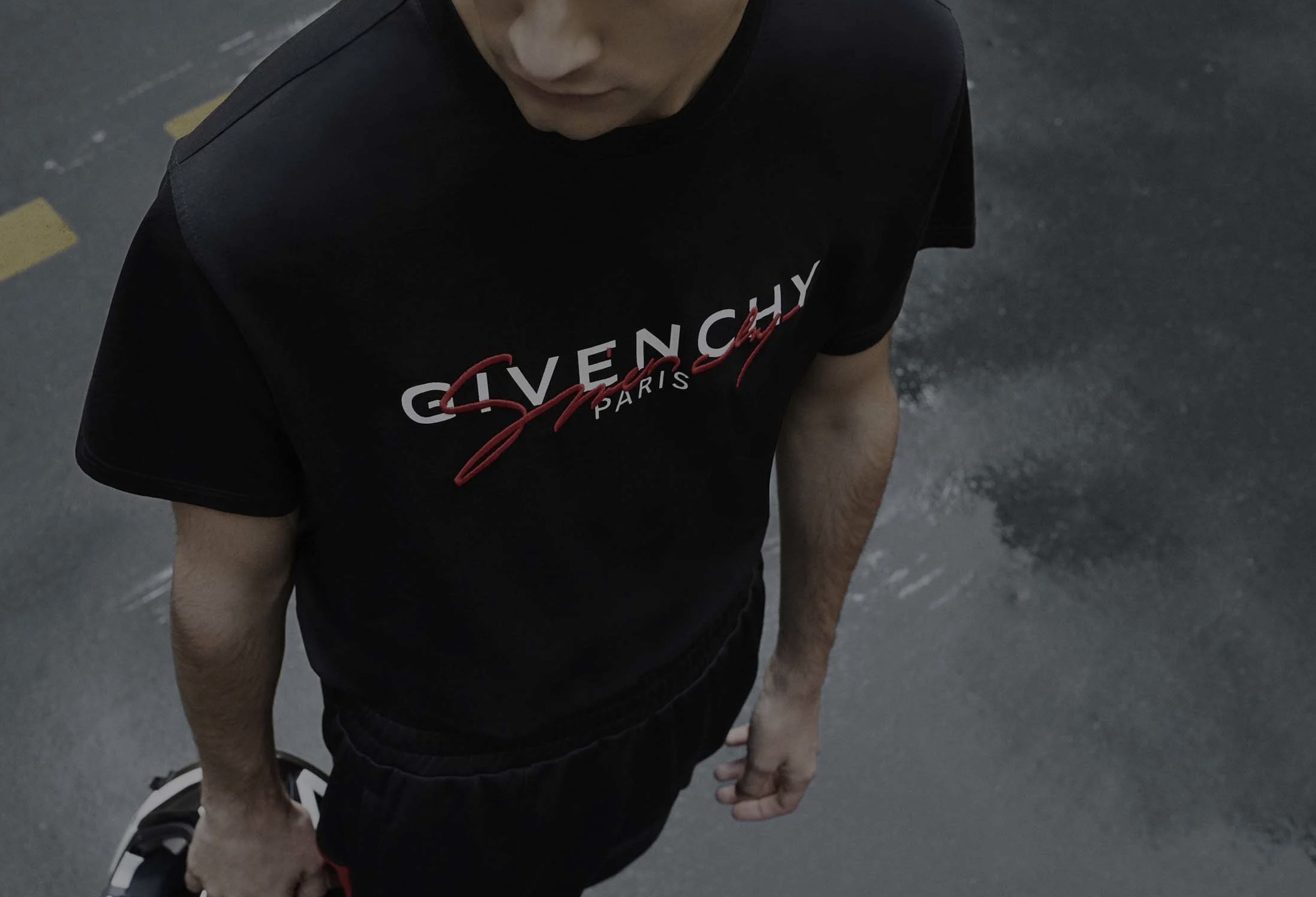 Givenchy paris on sale sale
