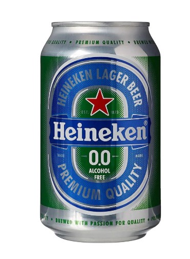Heineken