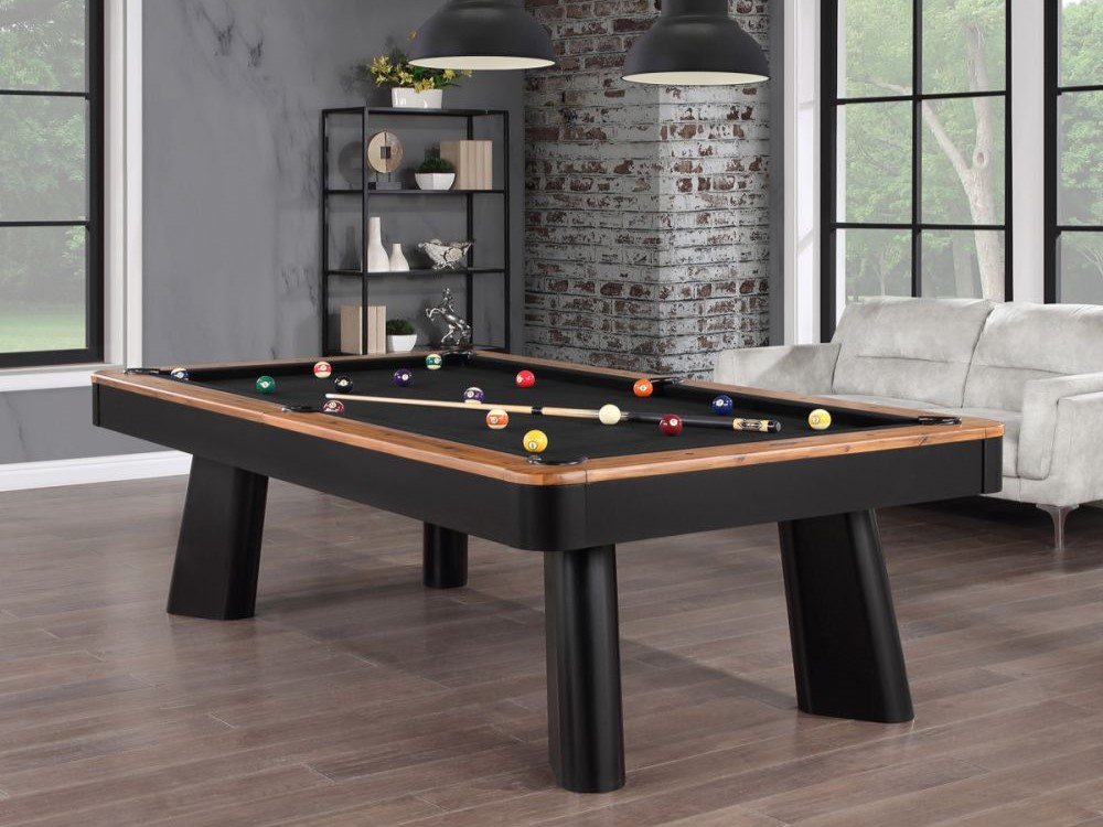 Brunswick to Olhausen The 12 best pool table brands in 2024 The