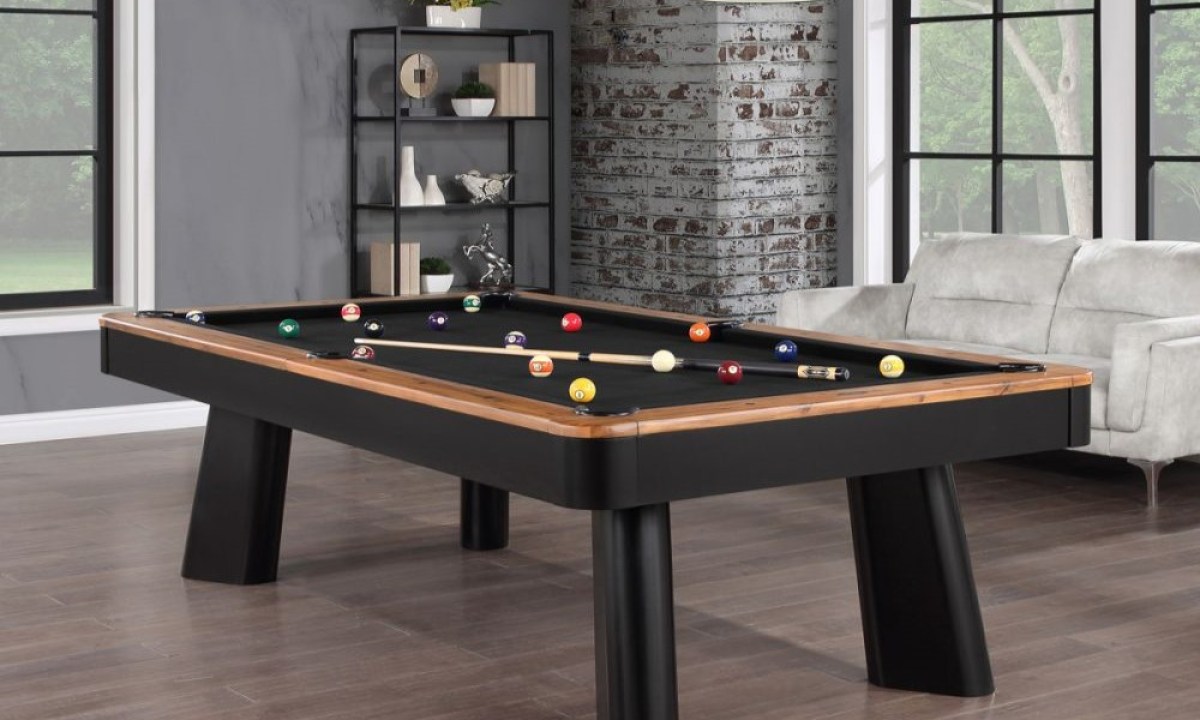 Imperial Pool Tables the Nouveau best pool table