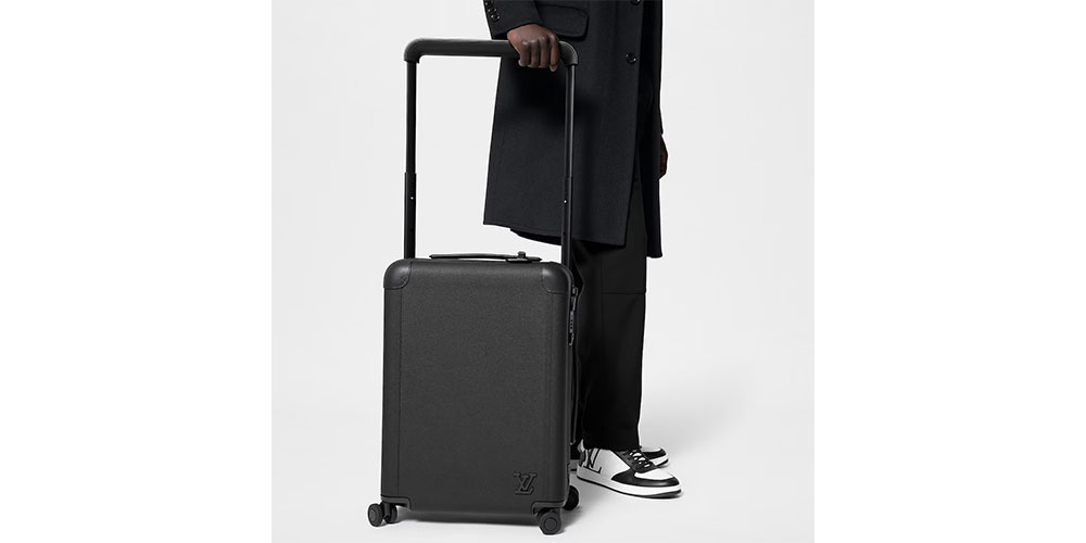Louis Vuitton Horizon luggage
