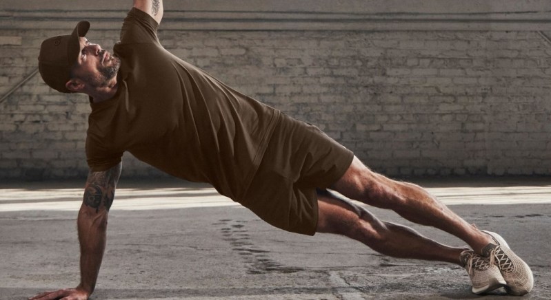 Alo Yoga sale: 20% off shorts, sweatshirts, joggers, and more - The Manual