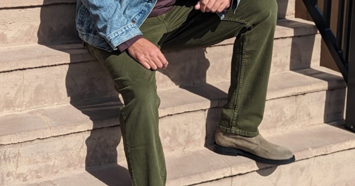 The best pants for men to buy in 2024: Jeans, joggers, chinos, and more