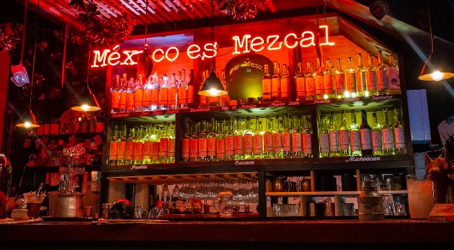 Mezcal