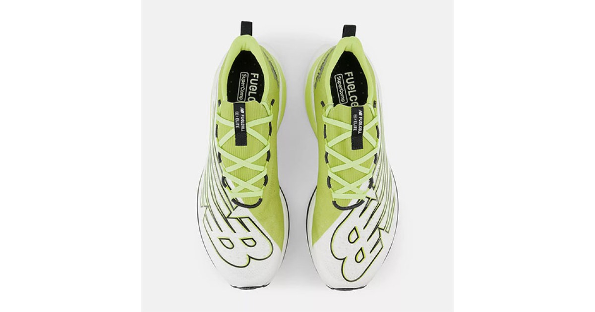 New Balance Sale: Sneakers and running shoes from 