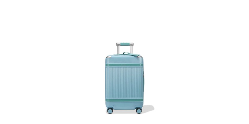 Paravel Aviator 100 luggage