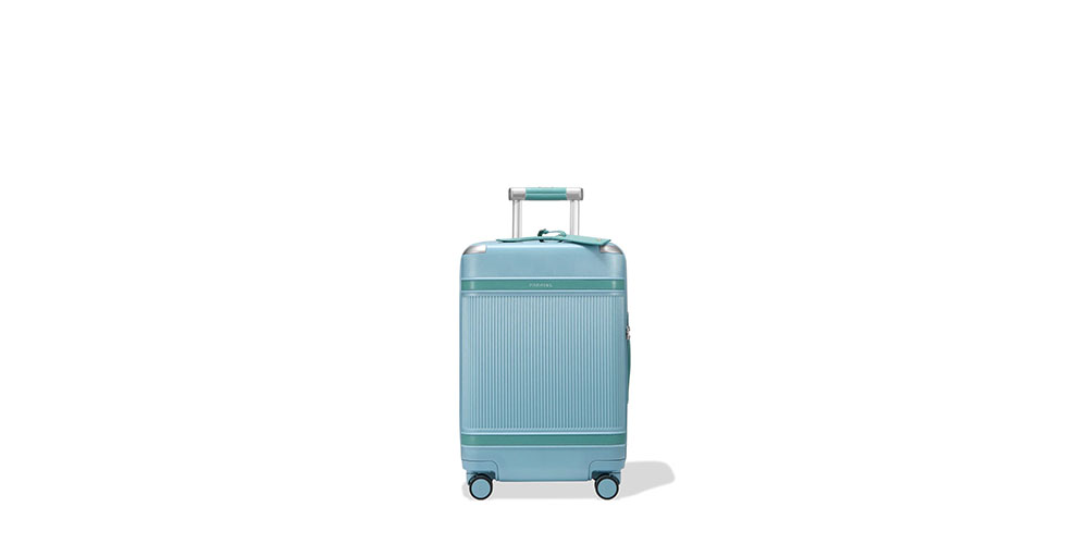 Paravel Aviator 100 luggage