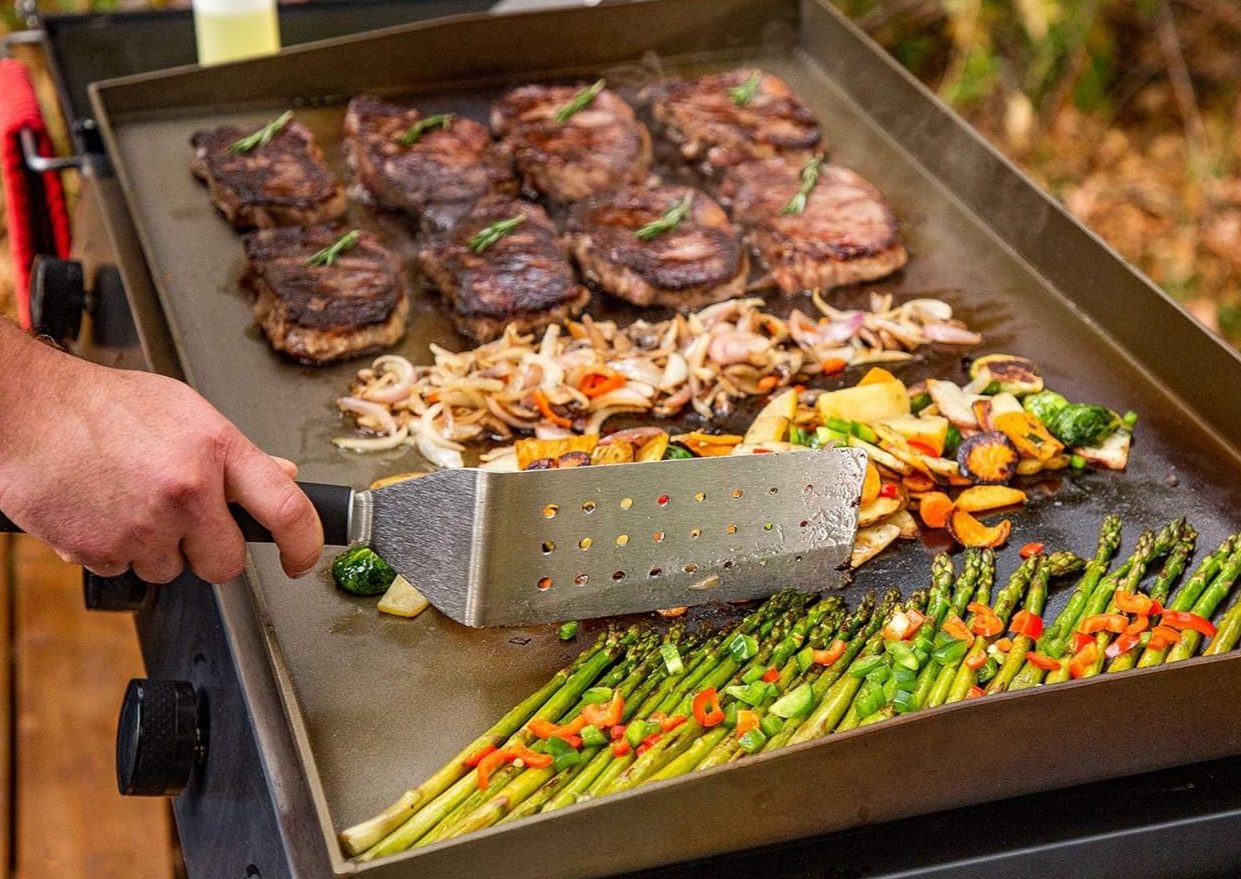 The 6 best Blackstone griddle alternatives in 2024 The Manual