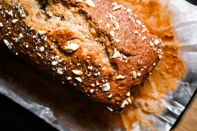 Banana bread