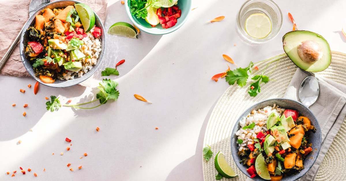 Weight loss tips: How to recover from a diet slip-up, according to experts