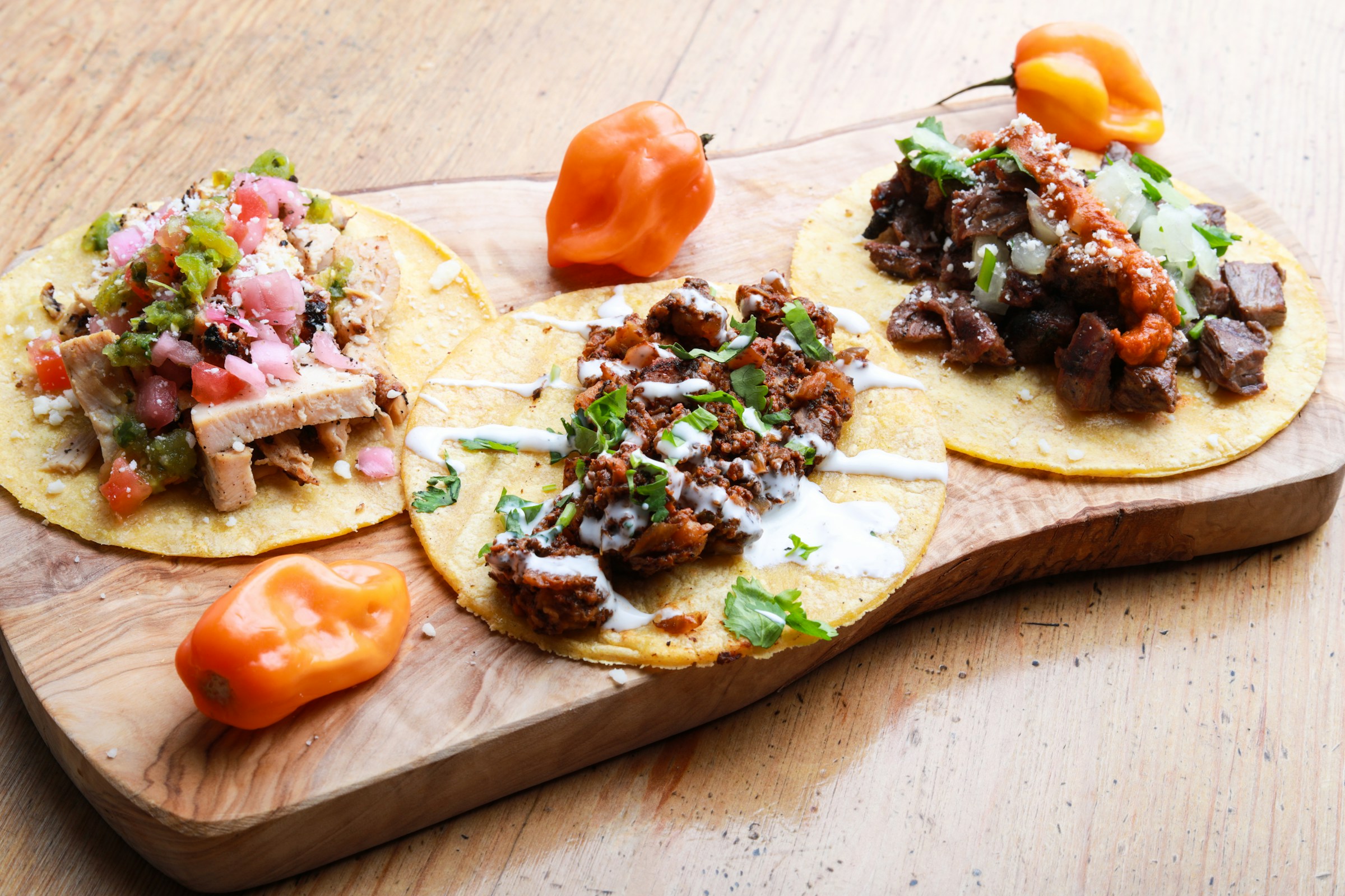 Tacos