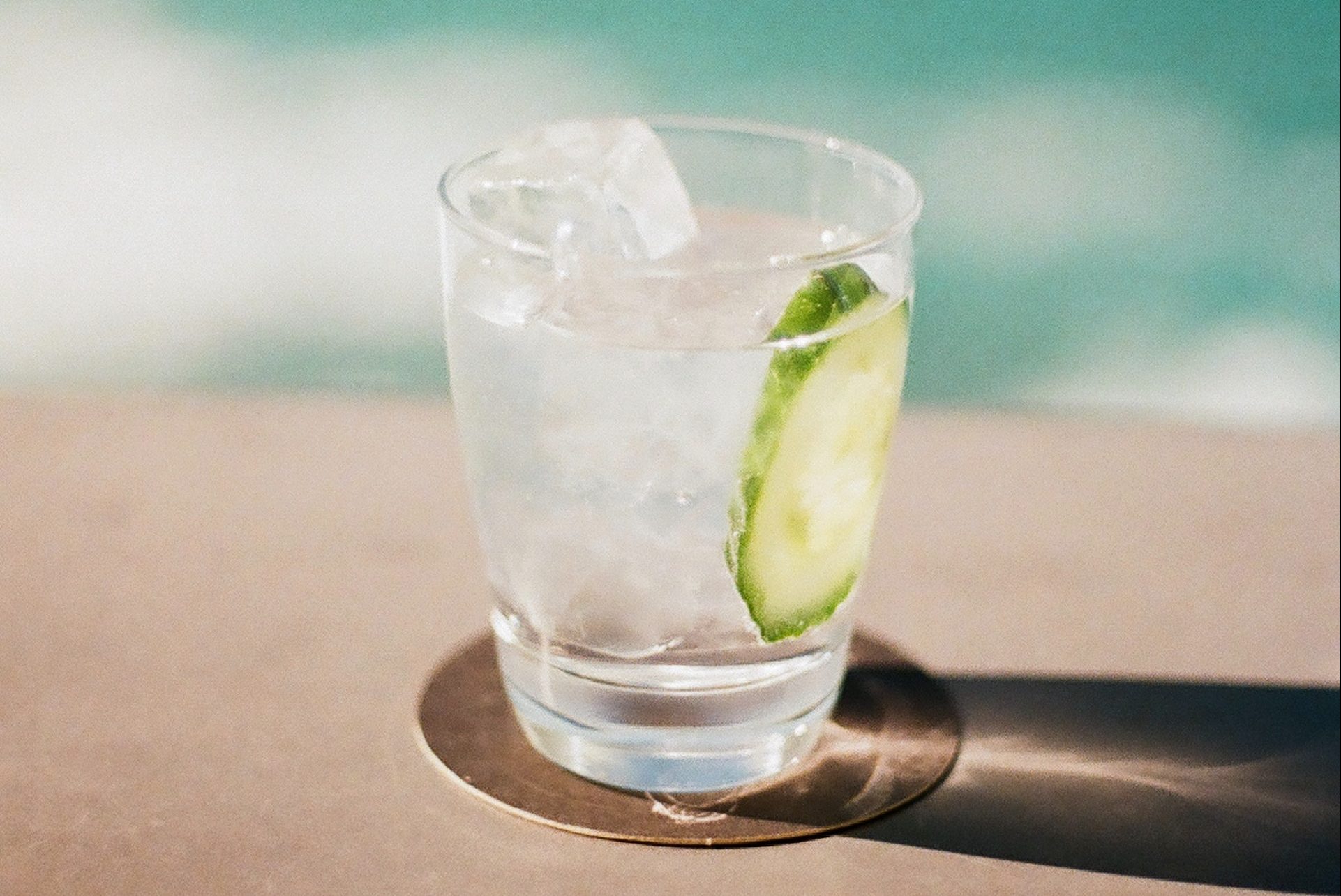Gin