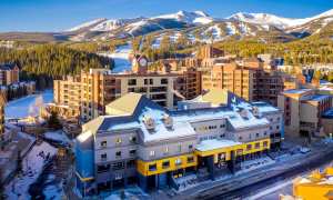 Gravity Haus Breckenridge
