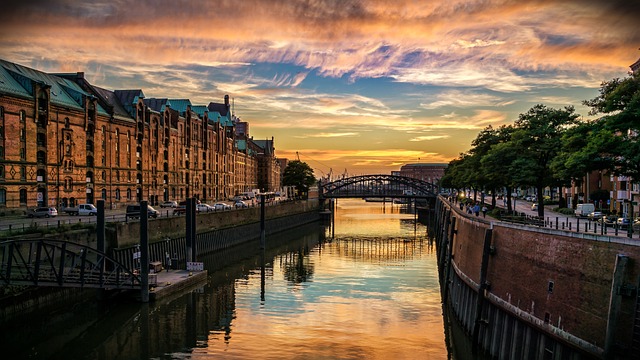 Hamburg Germany