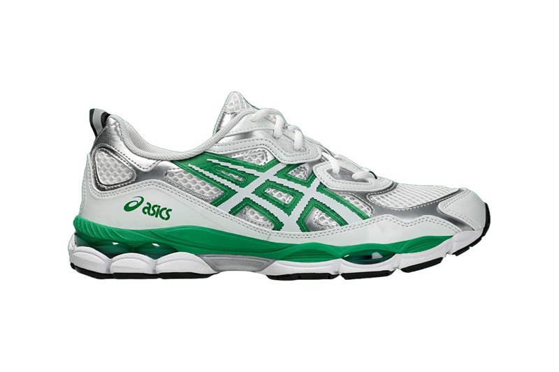 asics - Lken The ASICS gel-nyc gets a new look - The Manual