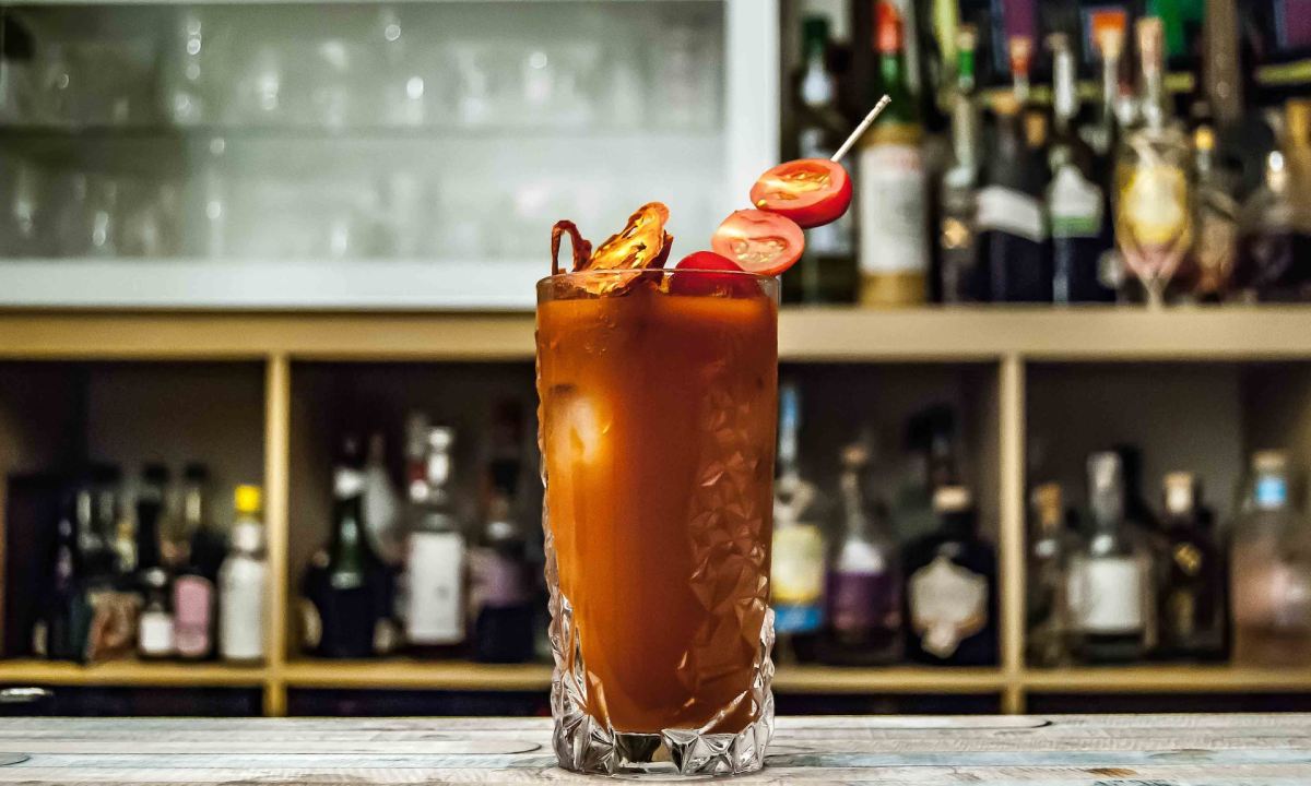 Bloody Mary