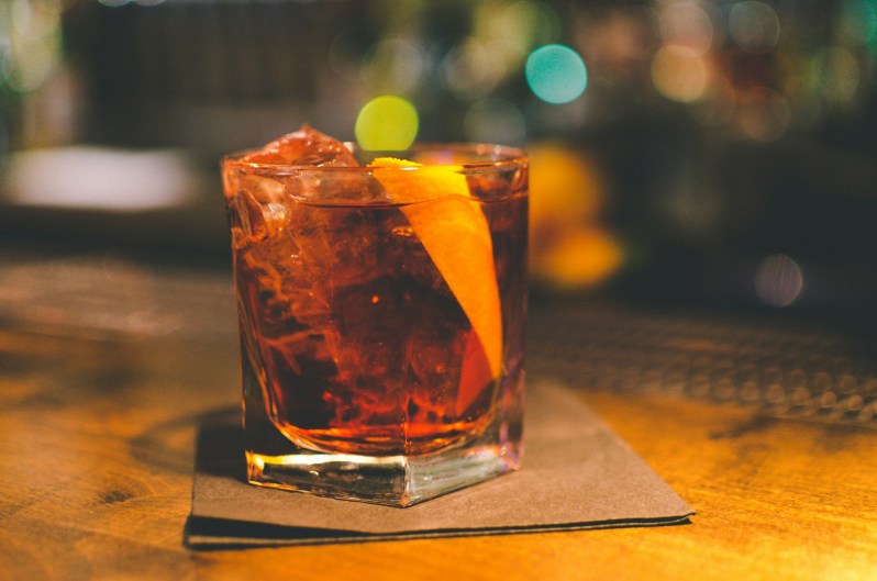 Negroni