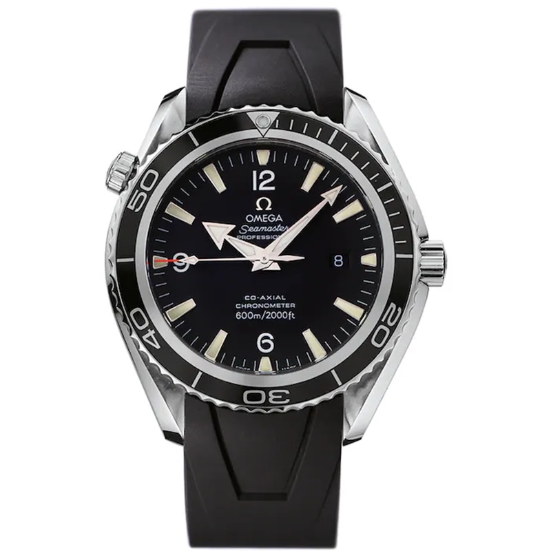 Omega Seamaster Planet Ocean 600M Co-Axial Chronometer