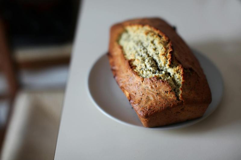 Banana bread