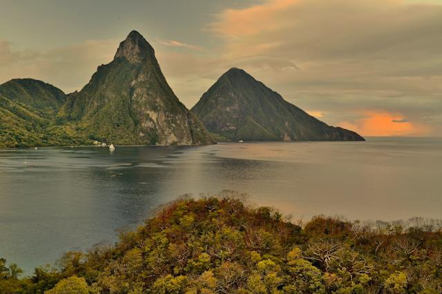 st lucia