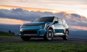 Kia EV9