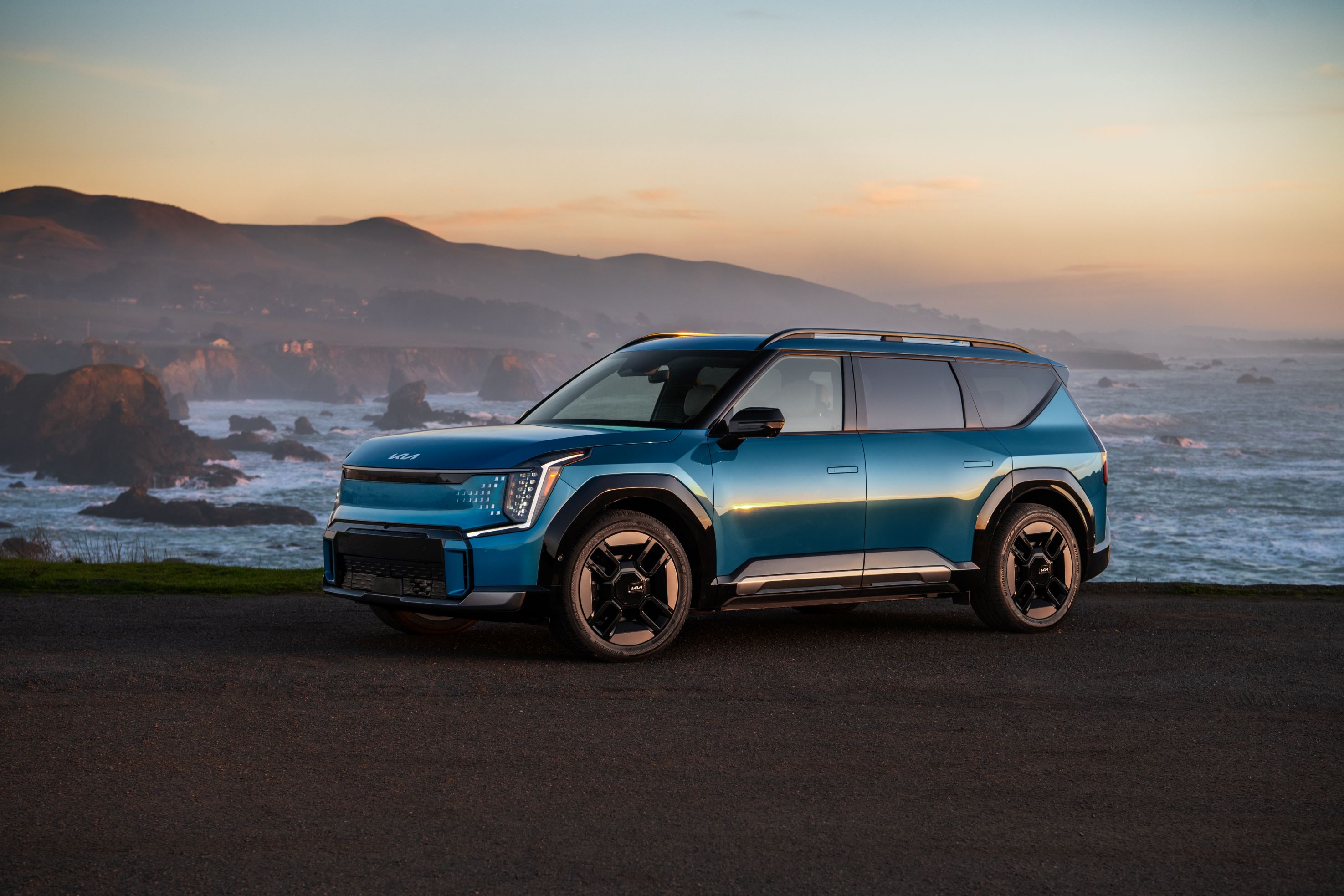 Kia EV9