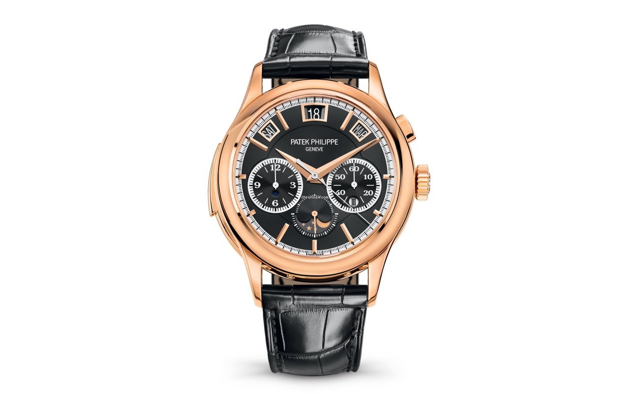 Patek Philippe Grand Complications