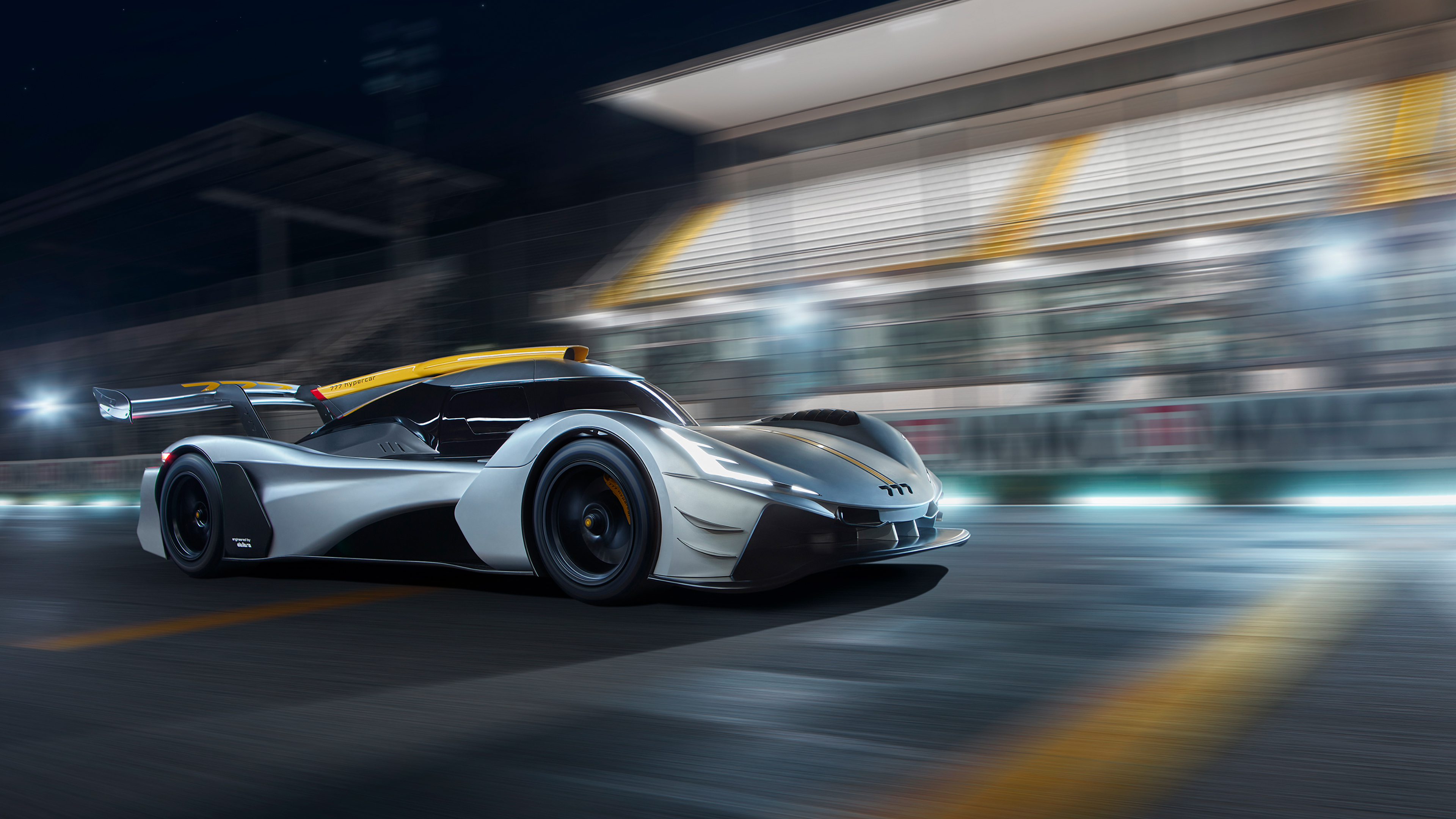 777 Hypercar