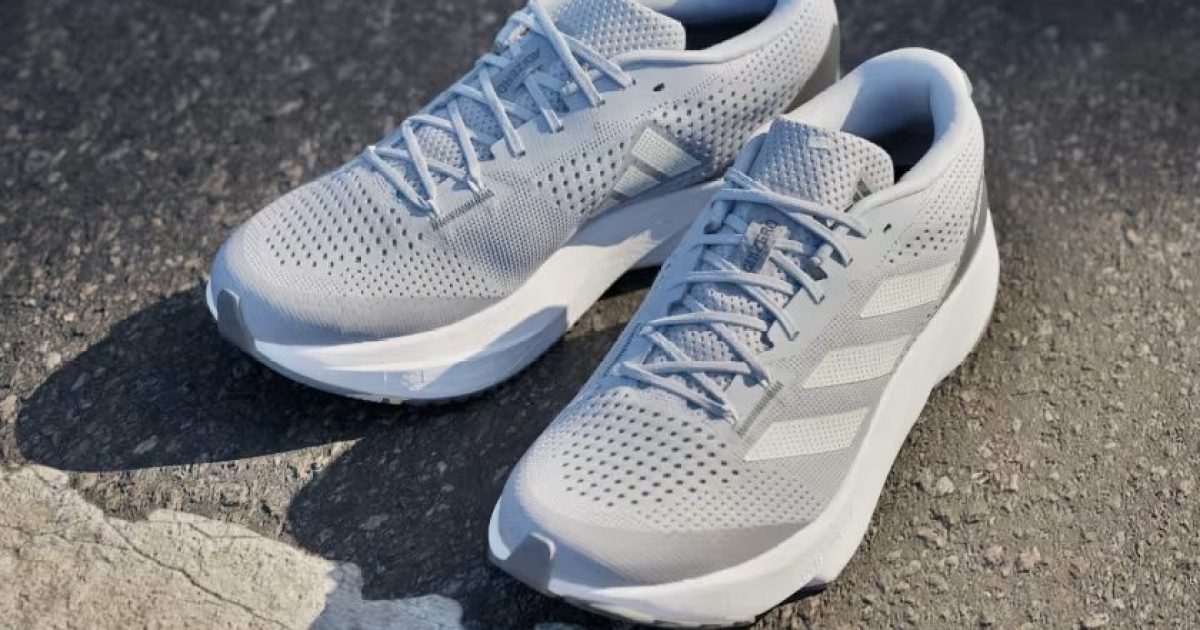The 7 best Adidas running shoes for men in 2024 The Manual