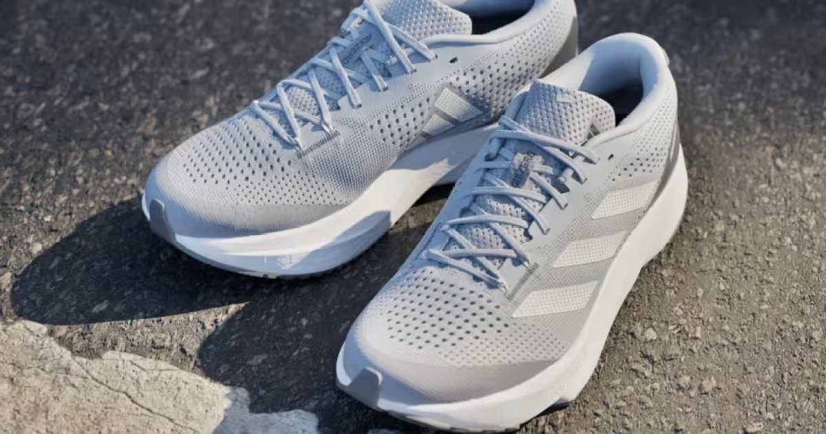 The 7 Best Adidas Running Shoes for Men in 2024