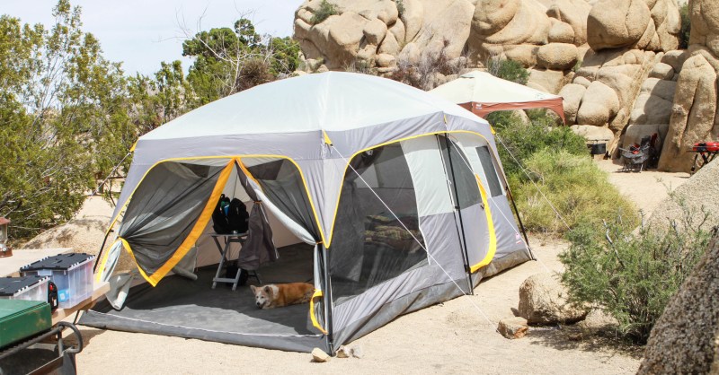 Coleman-WeatherMaster-10-