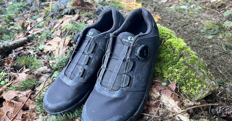 Pearl Izumi recrearse X Alp Gravel