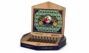 la gloria cubana 8th street cigars deal february 2024 limited edition box