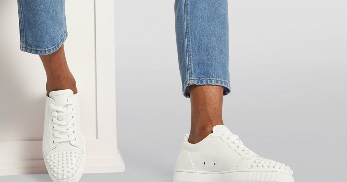 Louboutin-Louis-Junior-Spikes-