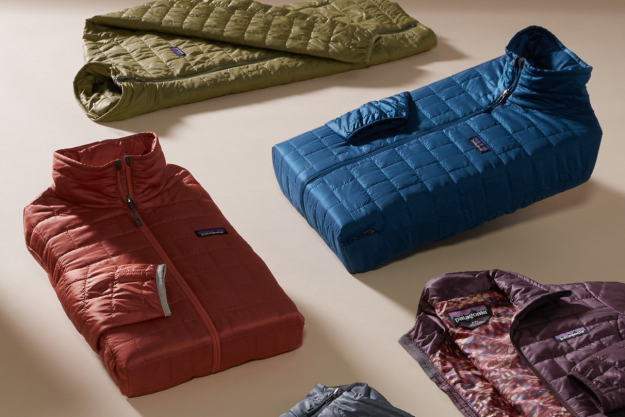Mountain Khakis The Manual