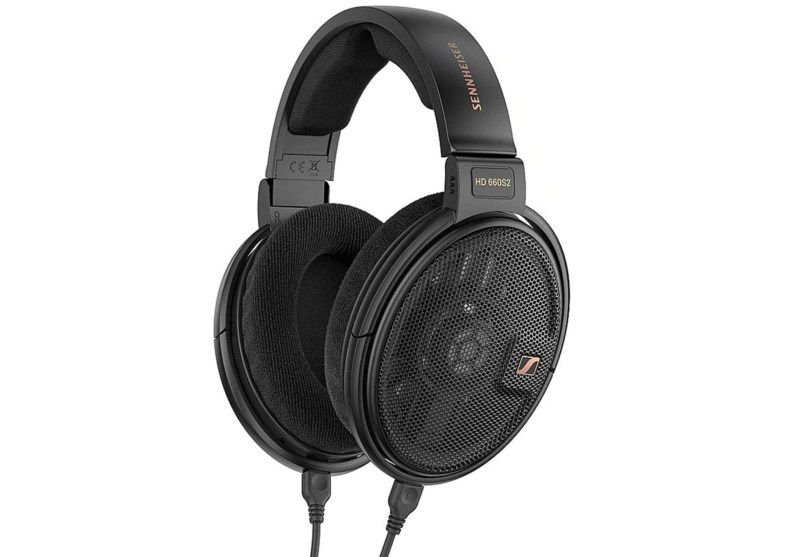 Sennheiser Consumer Audio HD 660S2