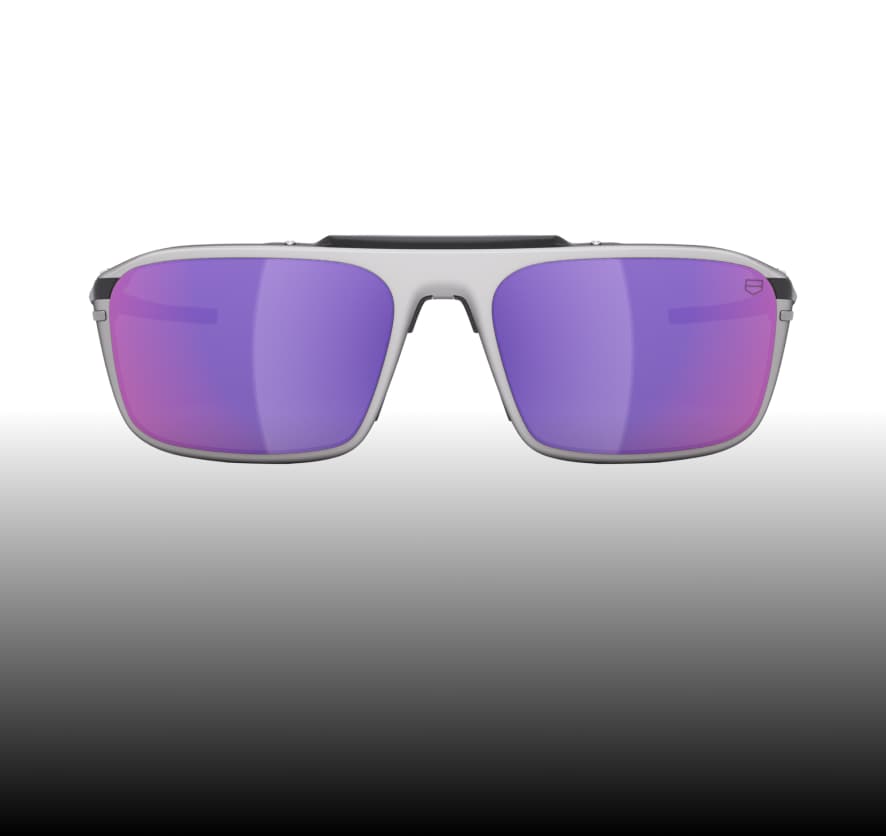 Tag Heuer sports sunglasses